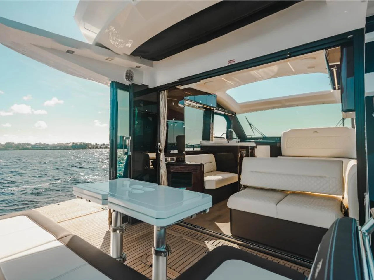 2026 Galeon 410 HTC 41.0 feet, Inuvik, Northwest Territories #80