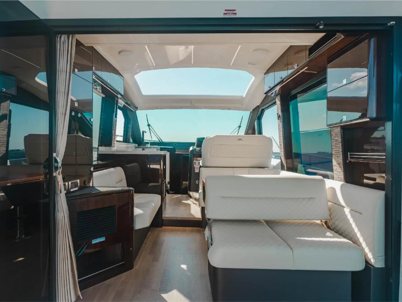 2026 Galeon 410 HTC 41.0 feet, Inuvik, Northwest Territories #82