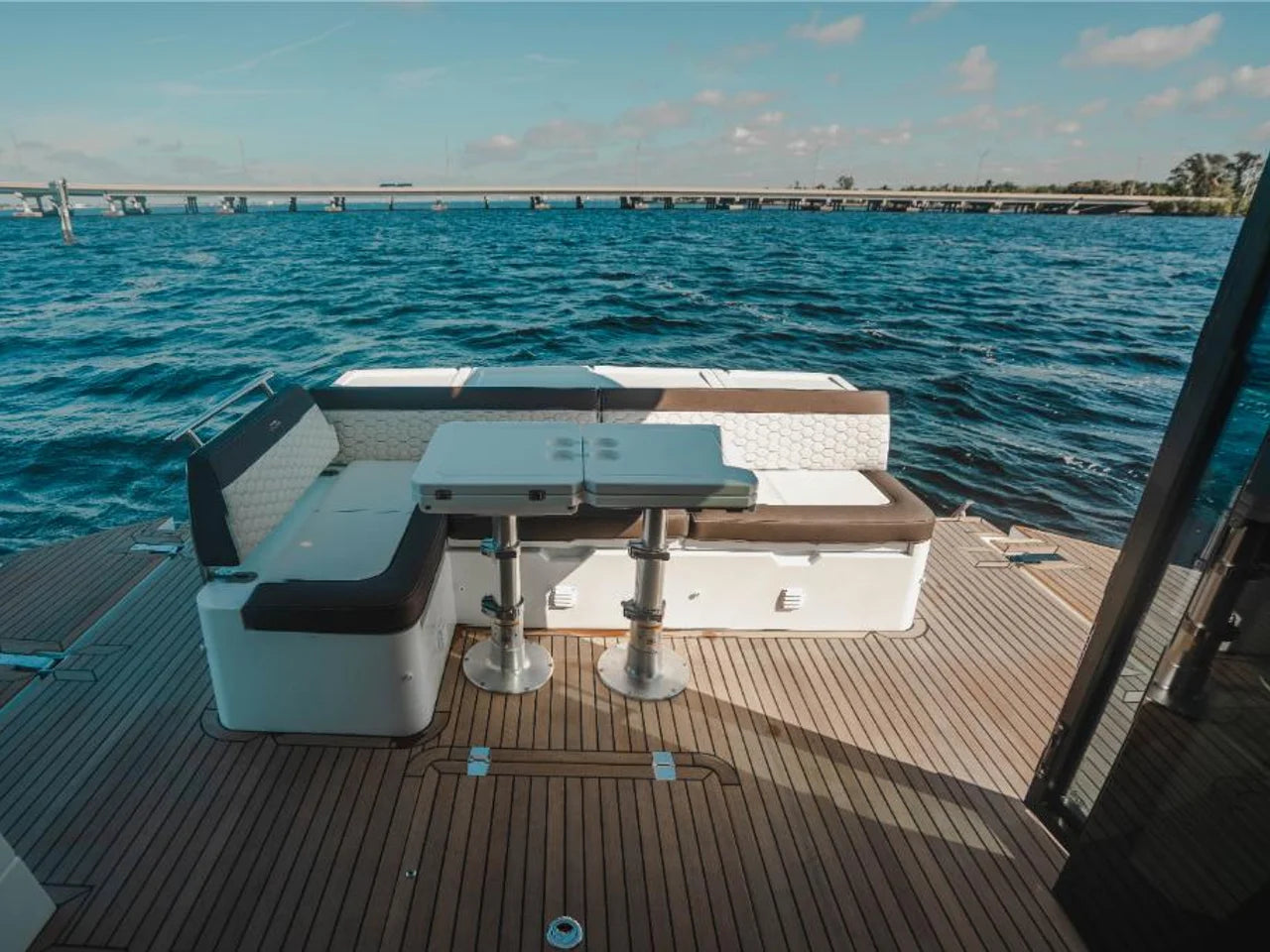 2026 Galeon 410 HTC 41.0 feet, Inuvik, Northwest Territories #83