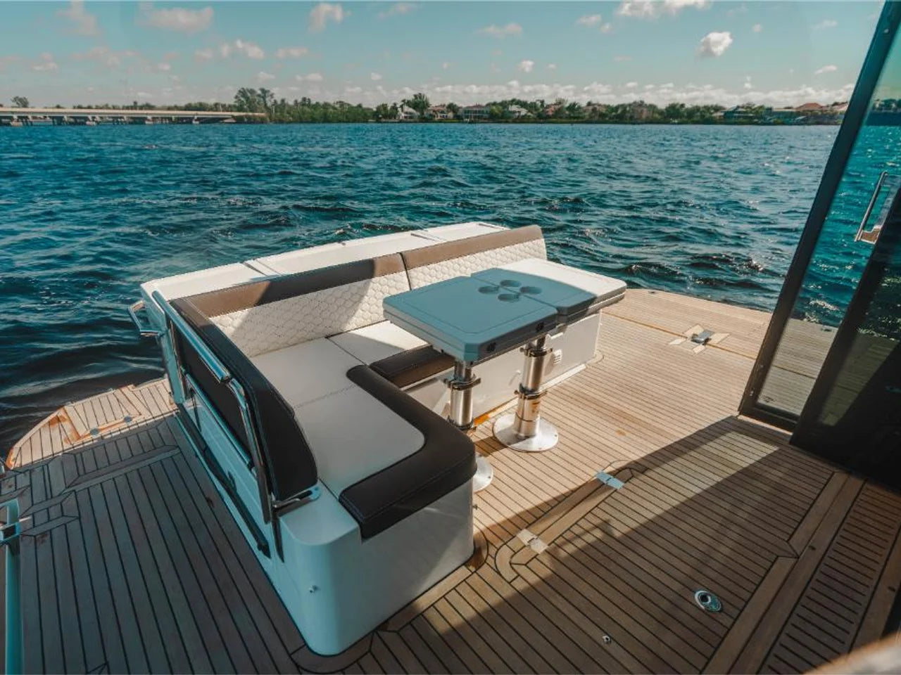 2026 Galeon 410 HTC 41.0 feet, Inuvik, Northwest Territories #84