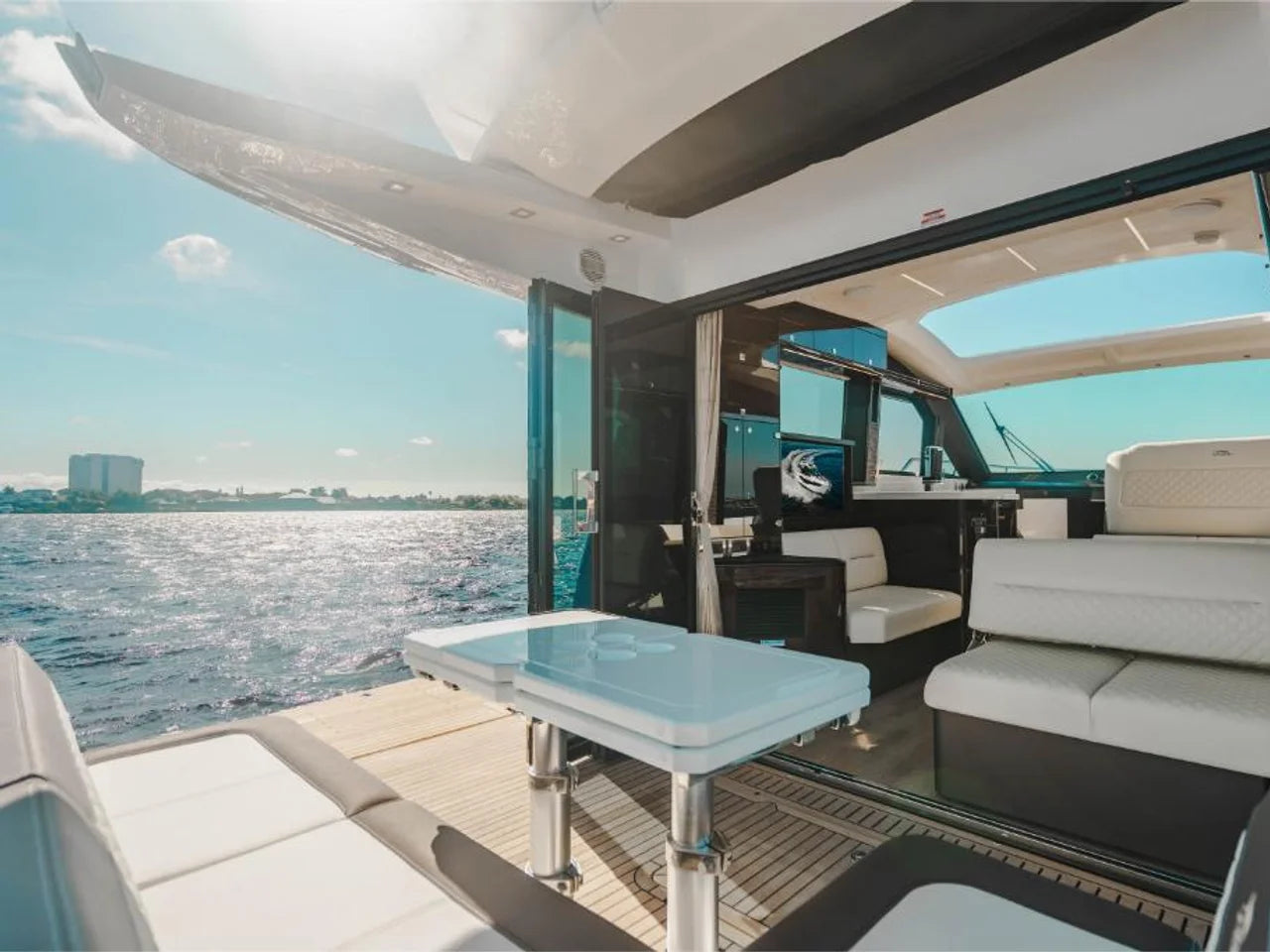 2026 Galeon 410 HTC 41.0 feet, Inuvik, Northwest Territories #86