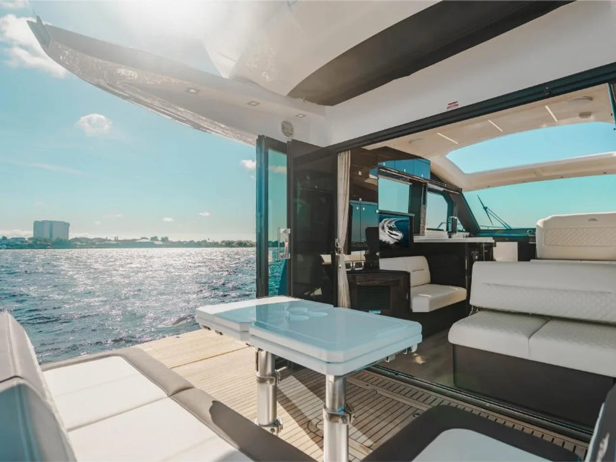 2027 Galeon 410 HTC 41.0 feet, Inuvik, Northwest Territories #86