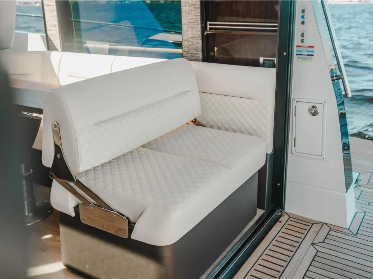2026 Galeon 410 HTC 41.0 feet, Inuvik, Northwest Territories #87