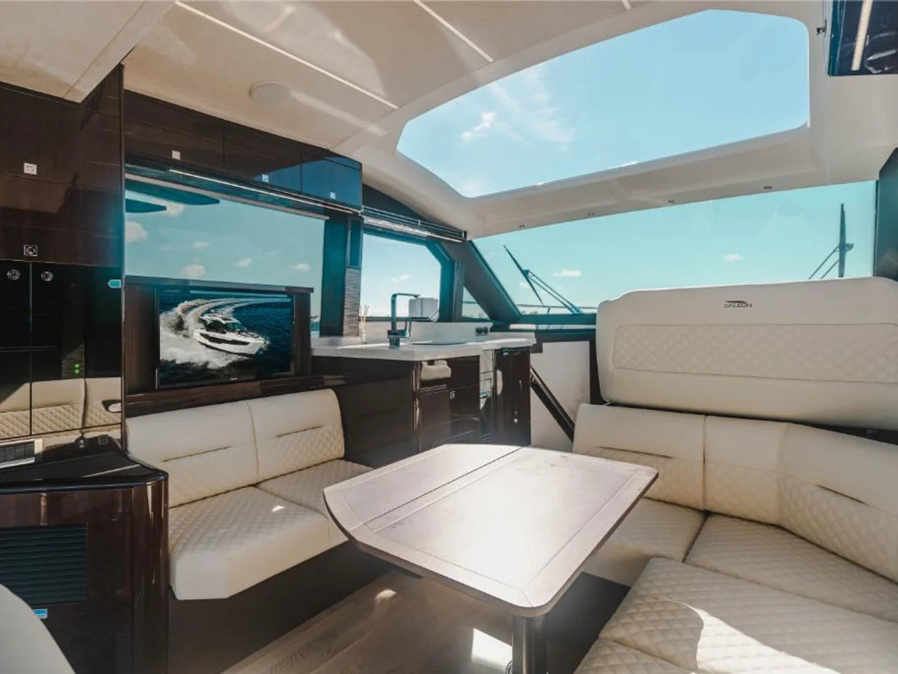2026 Galeon 410 HTC 41.0 feet, Inuvik, Northwest Territories #88