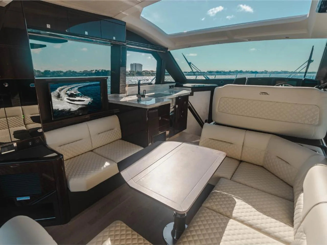 2026 Galeon 410 HTC 41.0 feet, Inuvik, Northwest Territories #89