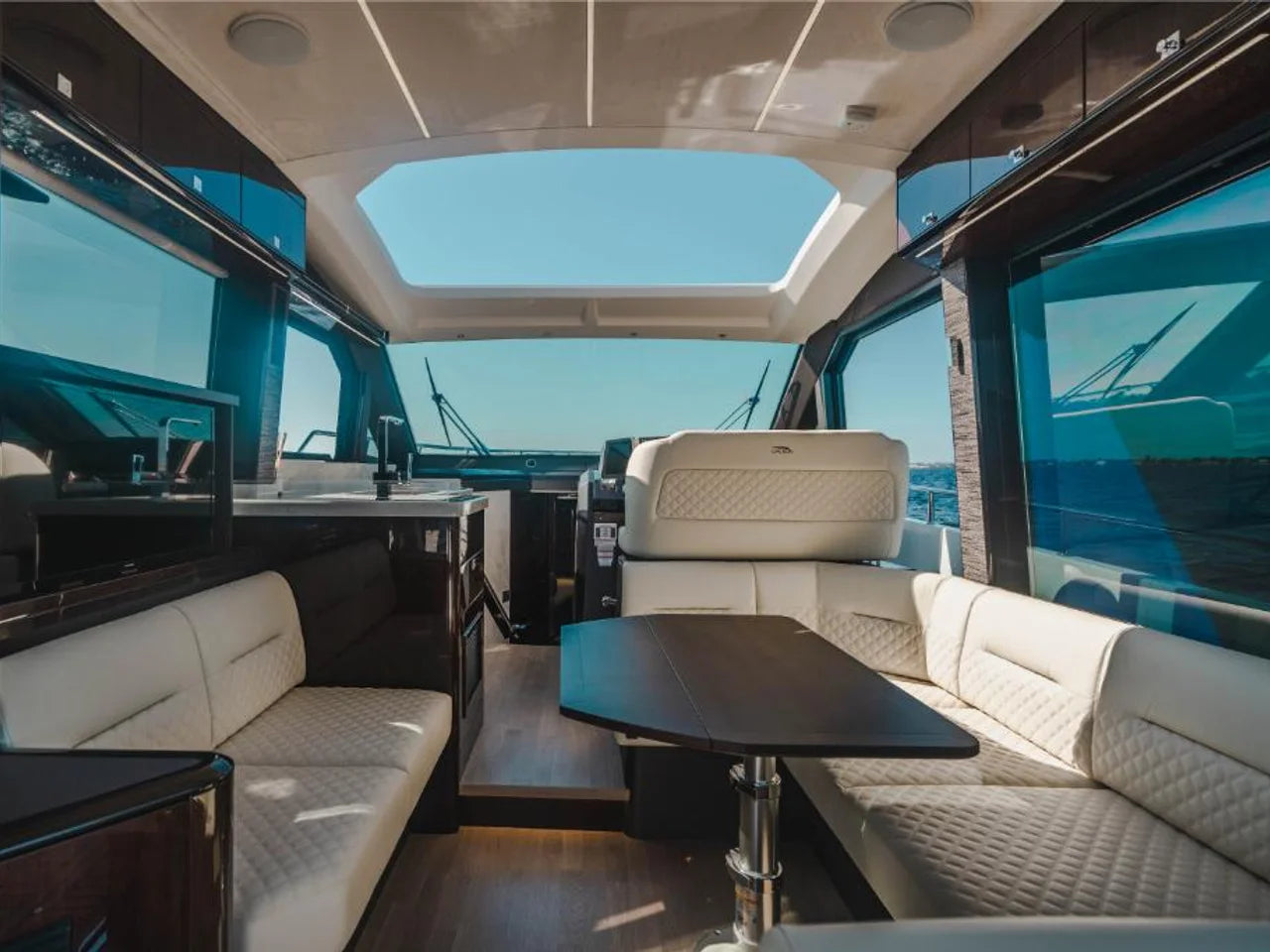 2026 Galeon 410 HTC 41.0 feet, Inuvik, Northwest Territories #90