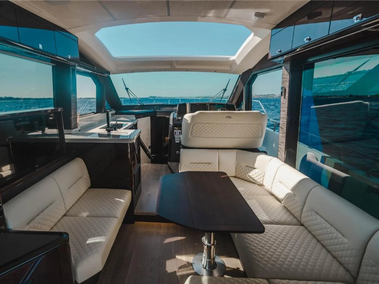 2026 Galeon 410 HTC 41.0 feet, Inuvik, Northwest Territories #91