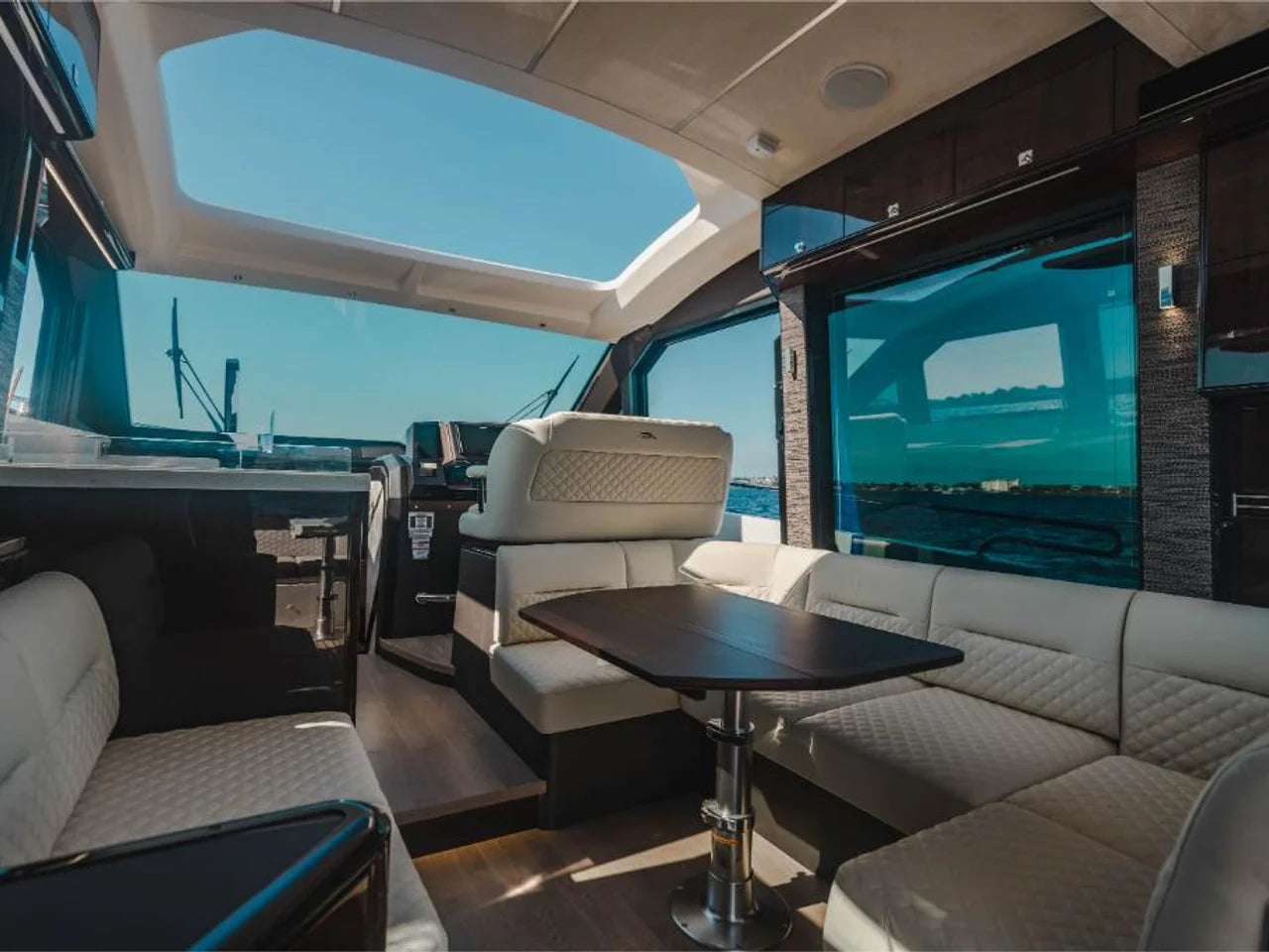 2026 Galeon 410 HTC 41.0 feet, Inuvik, Northwest Territories #92