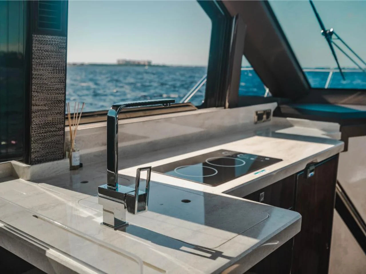 2026 Galeon 410 HTC 41.0 feet, Inuvik, Northwest Territories #93