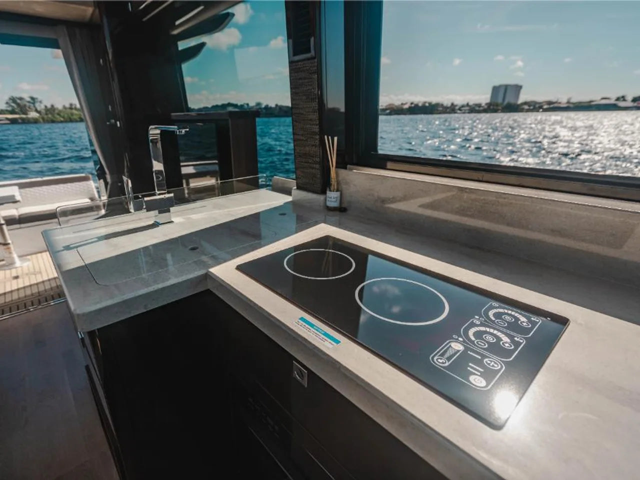 2026 Galeon 410 HTC 41.0 feet, Inuvik, Northwest Territories #94