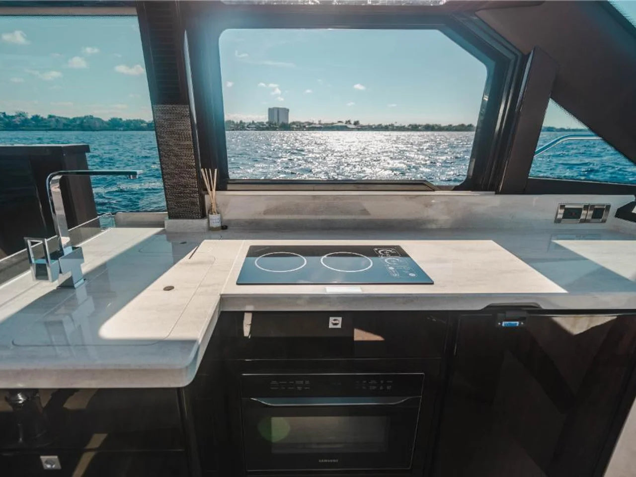 2026 Galeon 410 HTC 41.0 feet, Inuvik, Northwest Territories #96