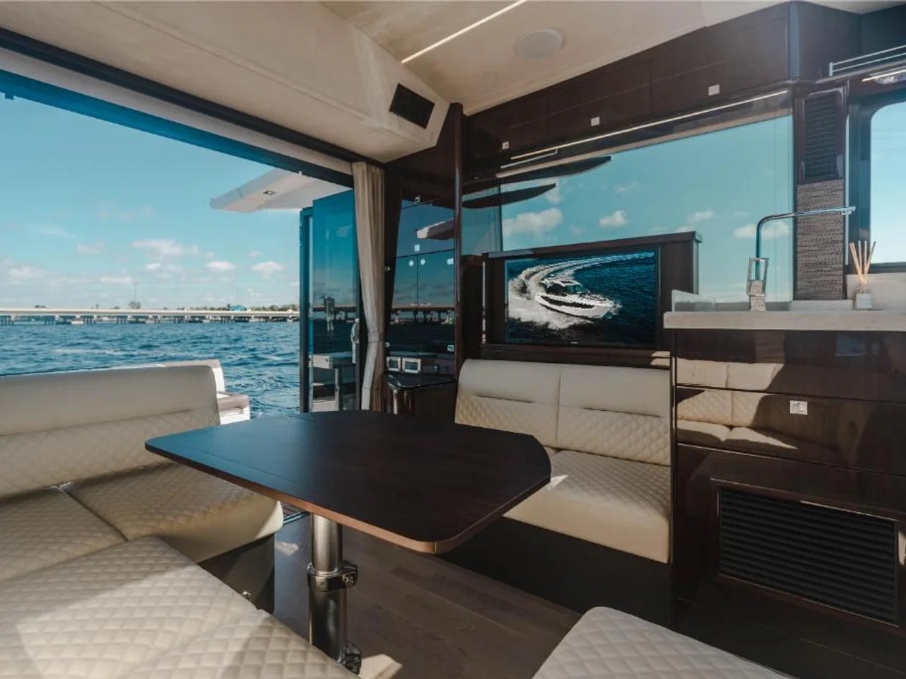 2026 Galeon 410 HTC 41.0 feet, Inuvik, Northwest Territories #97
