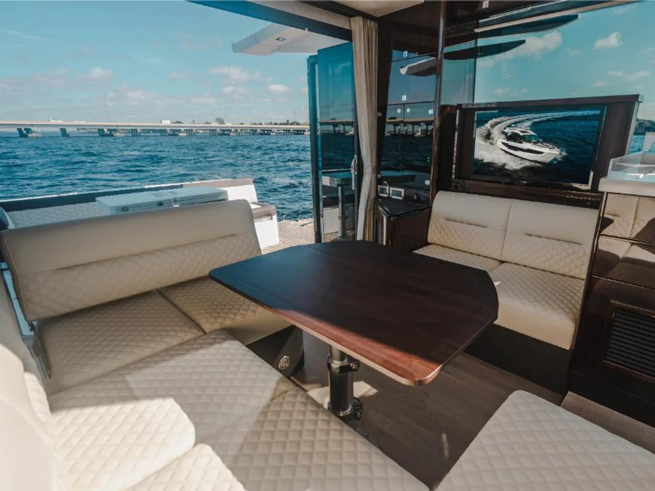 2026 Galeon 410 HTC 41.0 feet, Inuvik, Northwest Territories #98