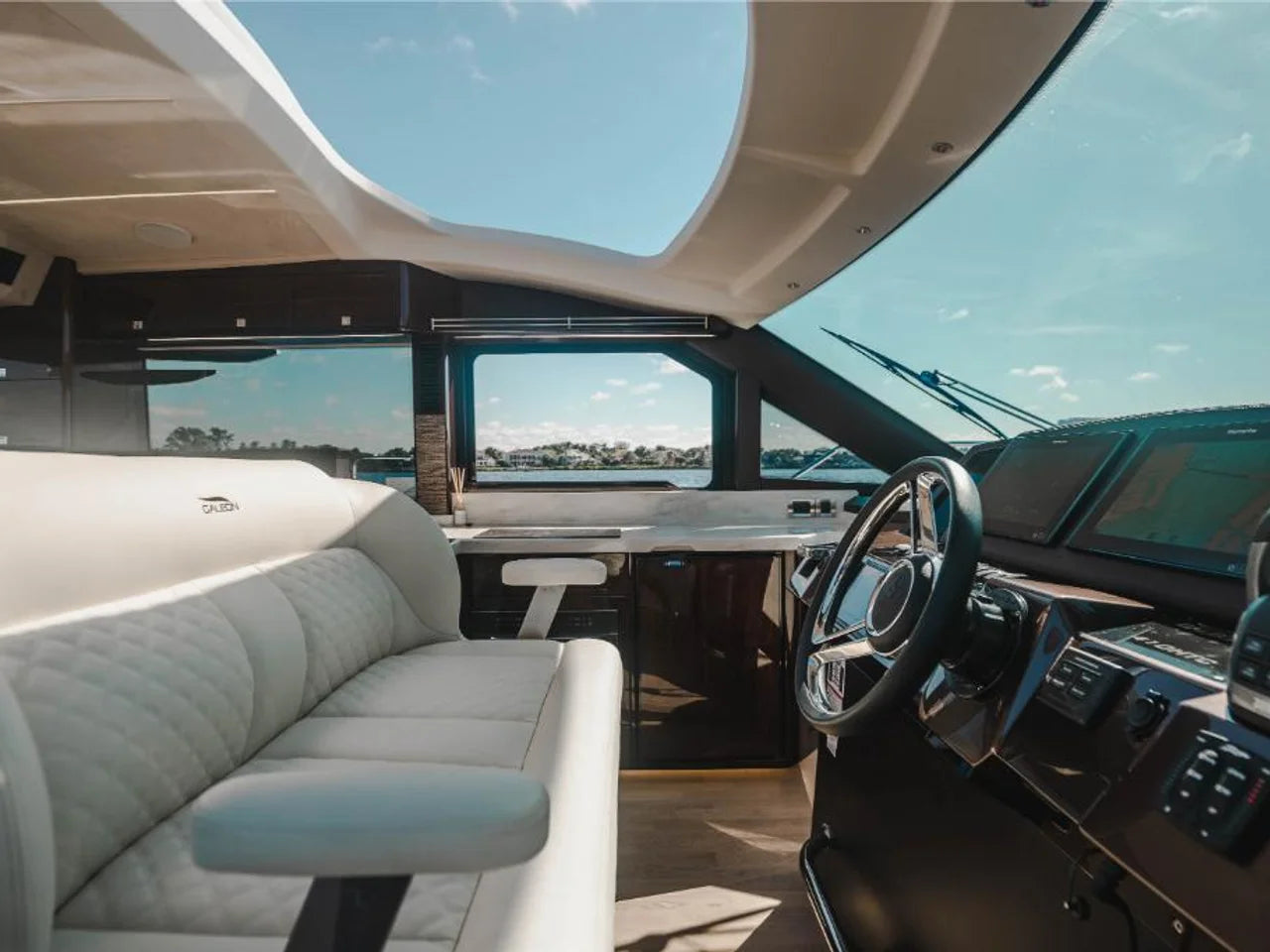 2026 Galeon 410 HTC 41.0 feet, Inuvik, Northwest Territories #99