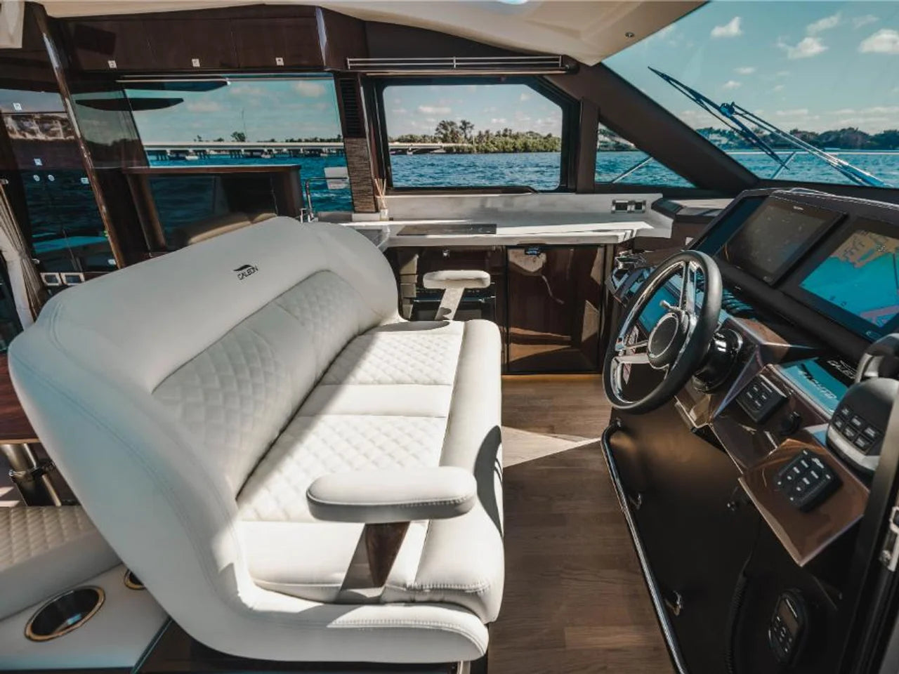 2026 Galeon 410 HTC 41.0 feet, Inuvik, Northwest Territories #100