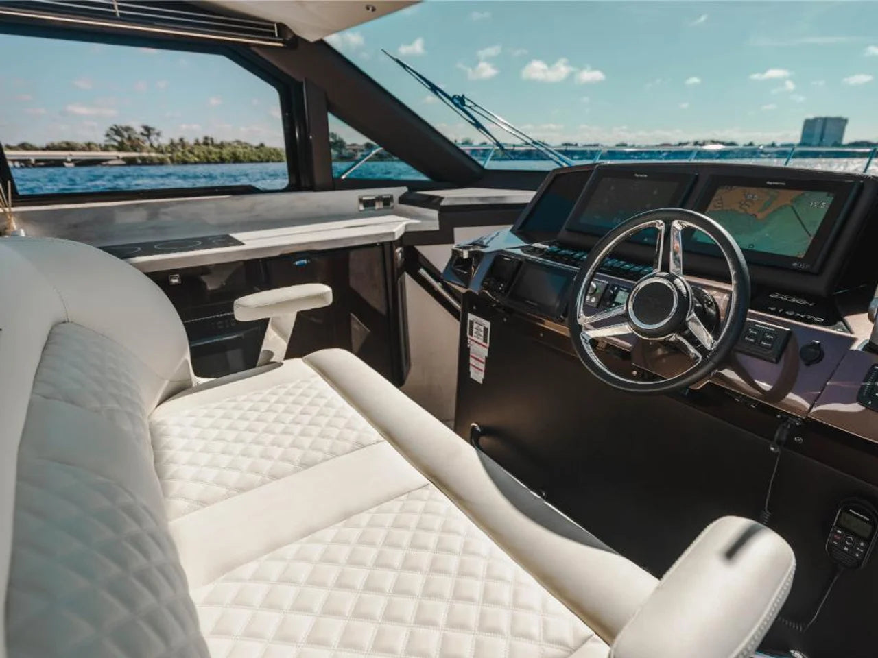 2026 Galeon 410 HTC 41.0 feet, Inuvik, Northwest Territories #101