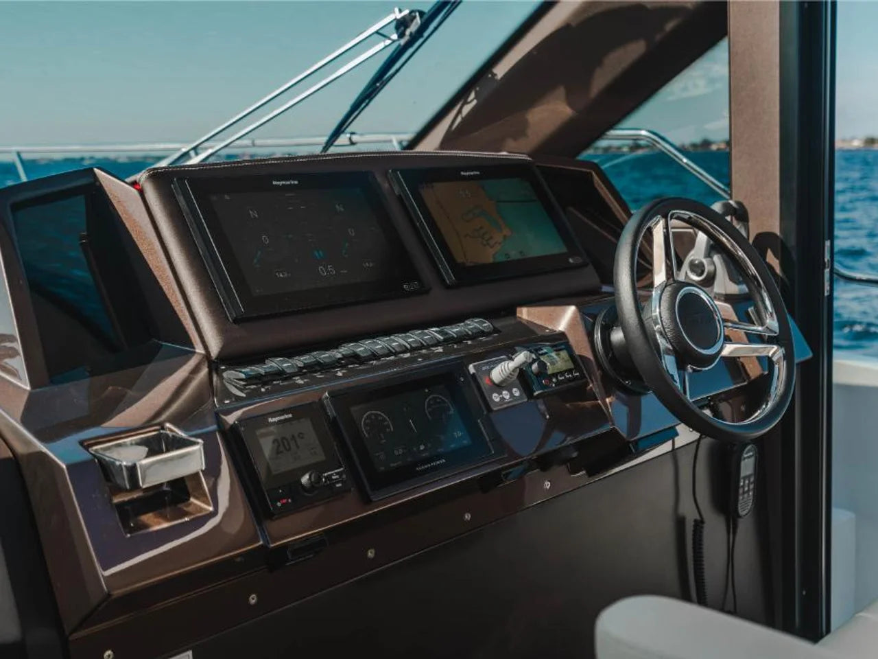 2026 Galeon 410 HTC 41.0 feet, Inuvik, Northwest Territories #108