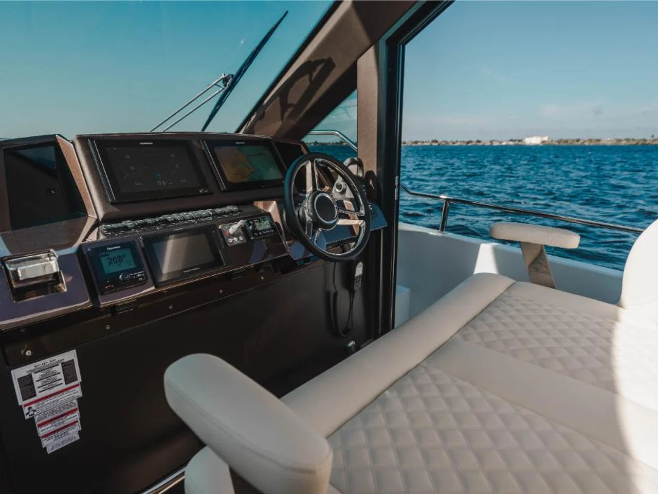 2026 Galeon 410 HTC 41.0 feet, Inuvik, Northwest Territories #109