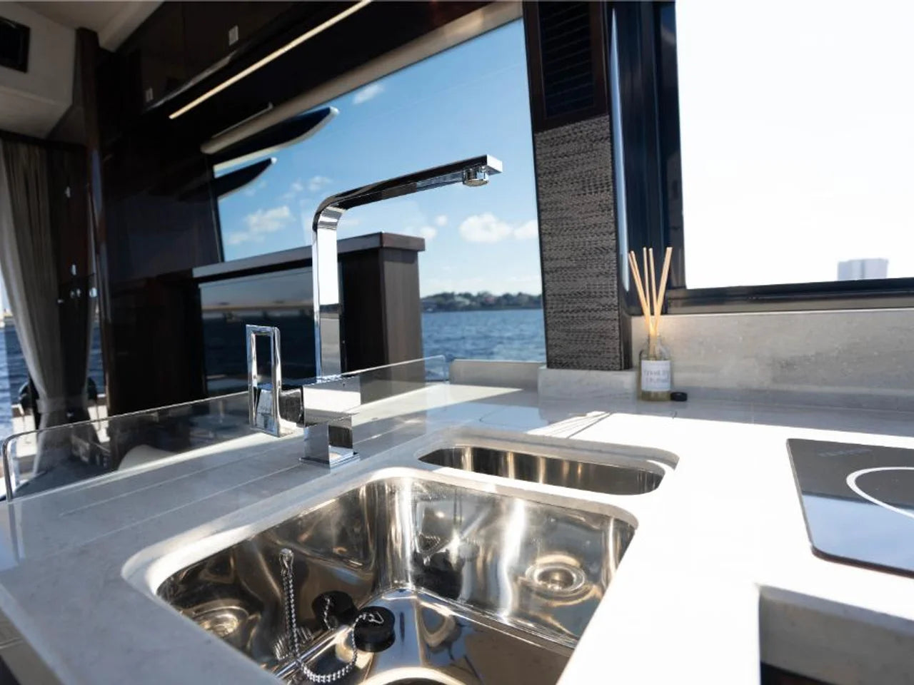 2026 Galeon 410 HTC 41.0 feet, Inuvik, Northwest Territories #113