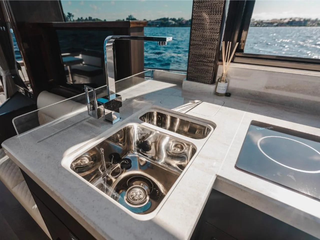 2026 Galeon 410 HTC 41.0 feet, Inuvik, Northwest Territories #114
