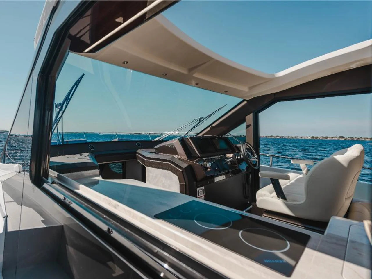 2026 Galeon 410 HTC 41.0 feet, Inuvik, Northwest Territories #116