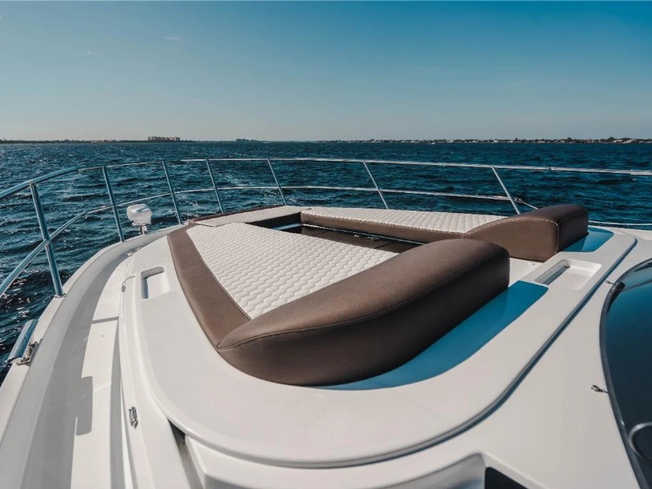 2026 Galeon 410 HTC 41.0 feet, Inuvik, Northwest Territories #117
