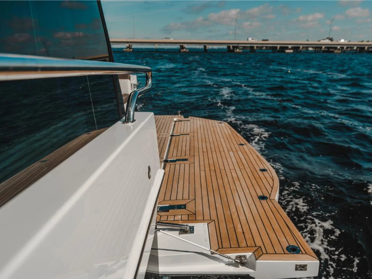 2026 Galeon 410 HTC 41.0 feet, Inuvik, Northwest Territories #120