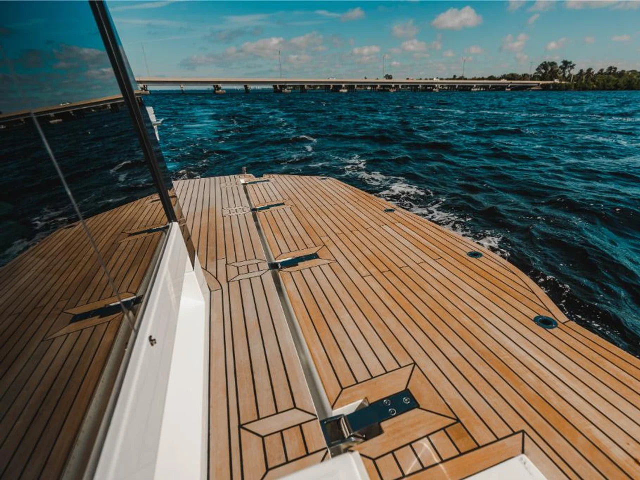 2026 Galeon 410 HTC 41.0 feet, Inuvik, Northwest Territories #121