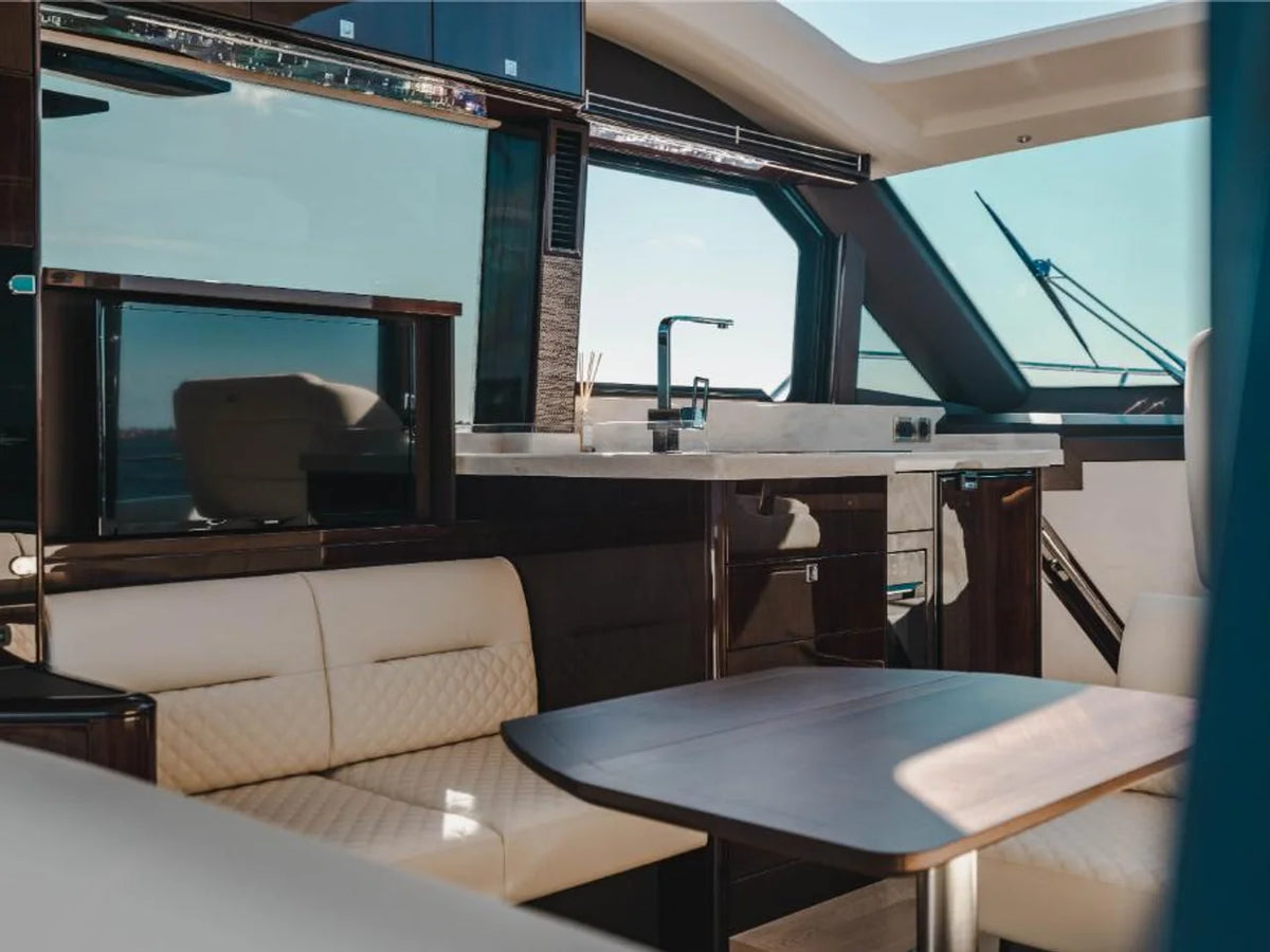 2027 Galeon 410 HTC 41.0 feet, Inuvik, Northwest Territories #122