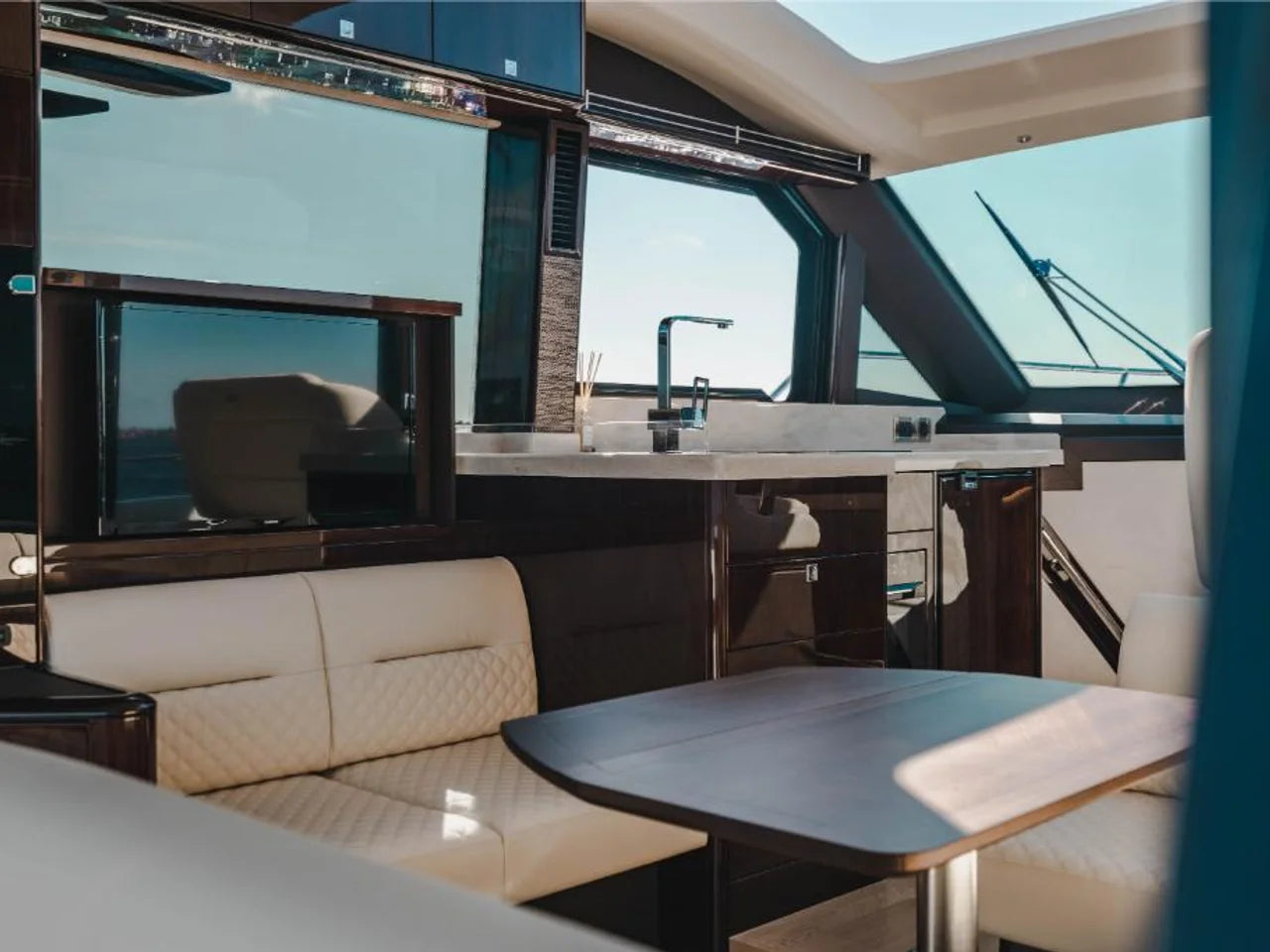 2026 Galeon 410 HTC 41.0 feet, Inuvik, Northwest Territories #122