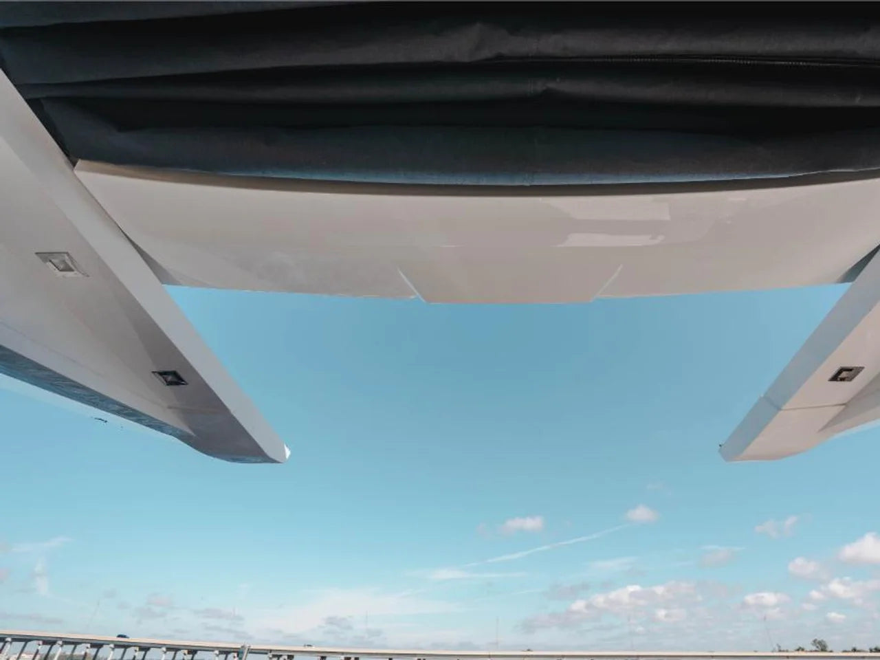 2026 Galeon 410 HTC 41.0 feet, Inuvik, Northwest Territories #124