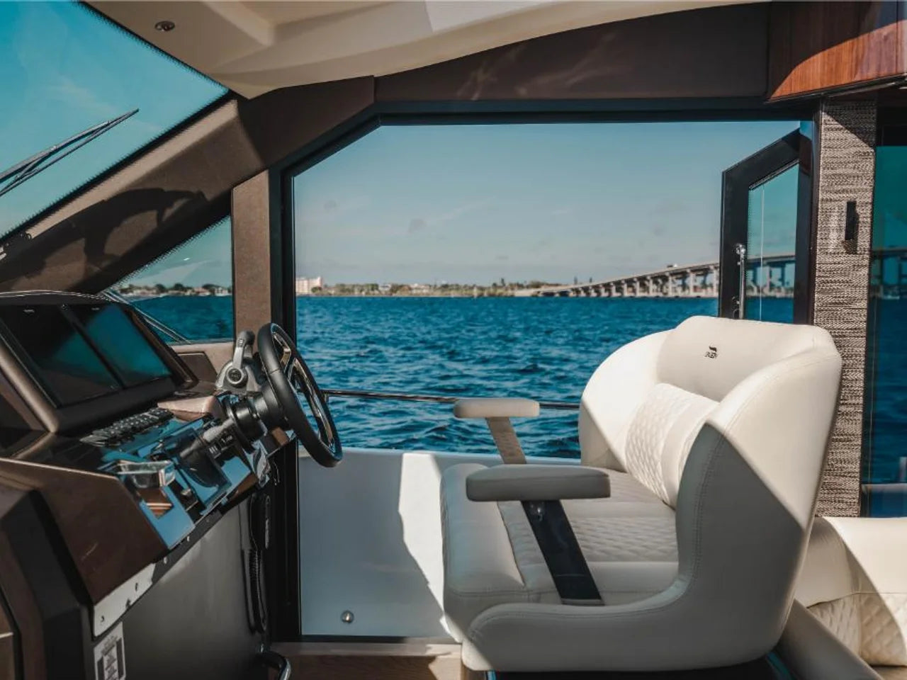 2026 Galeon 410 HTC 41.0 feet, Inuvik, Northwest Territories #125