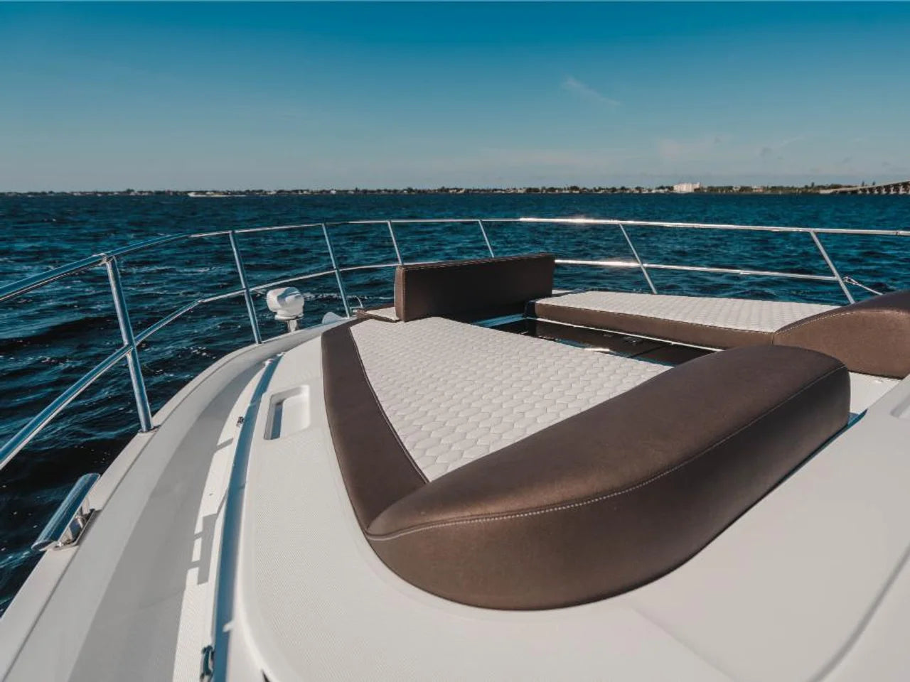 2026 Galeon 410 HTC 41.0 feet, Inuvik, Northwest Territories #126
