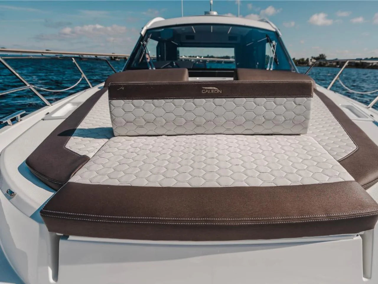 2026 Galeon 410 HTC 41.0 feet, Inuvik, Northwest Territories #127