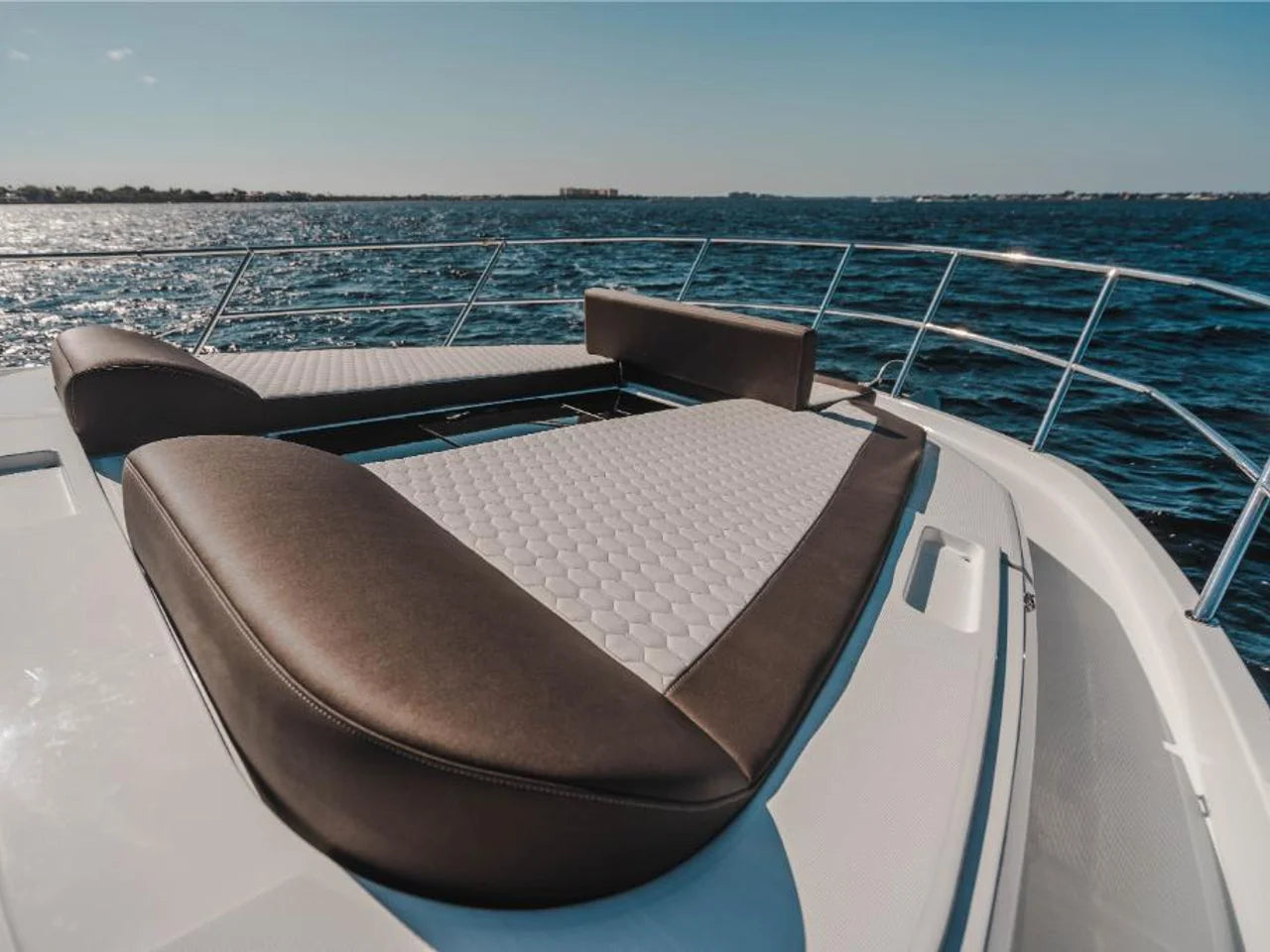 2026 Galeon 410 HTC 41.0 feet, Inuvik, Northwest Territories #129