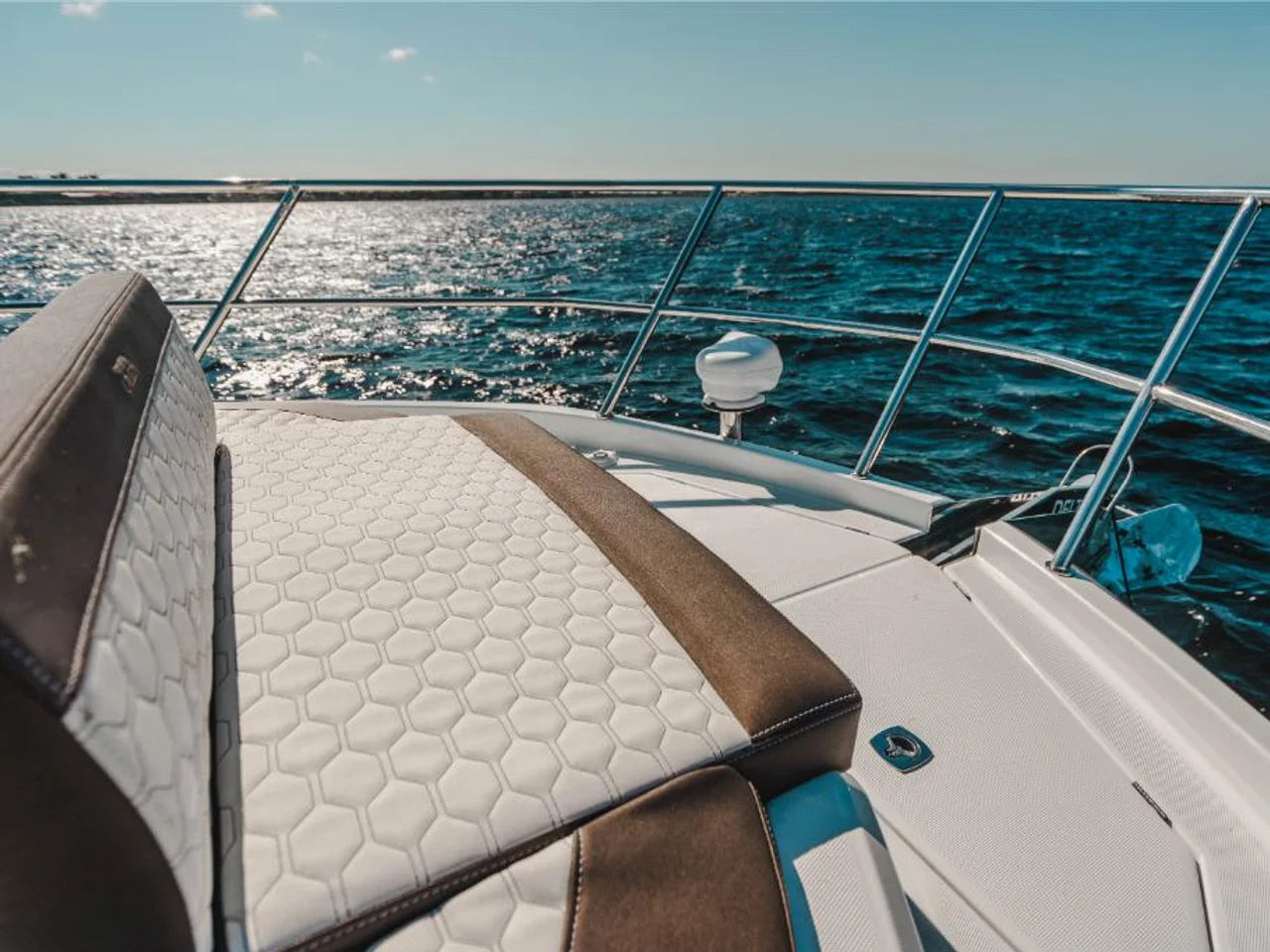 2026 Galeon 410 HTC 41.0 feet, Inuvik, Northwest Territories #130