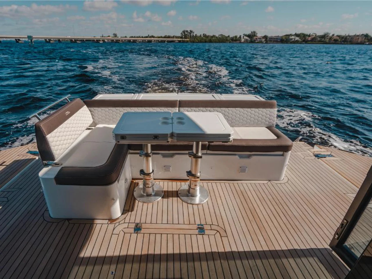 2026 Galeon 410 HTC 41.0 feet, Inuvik, Northwest Territories #131