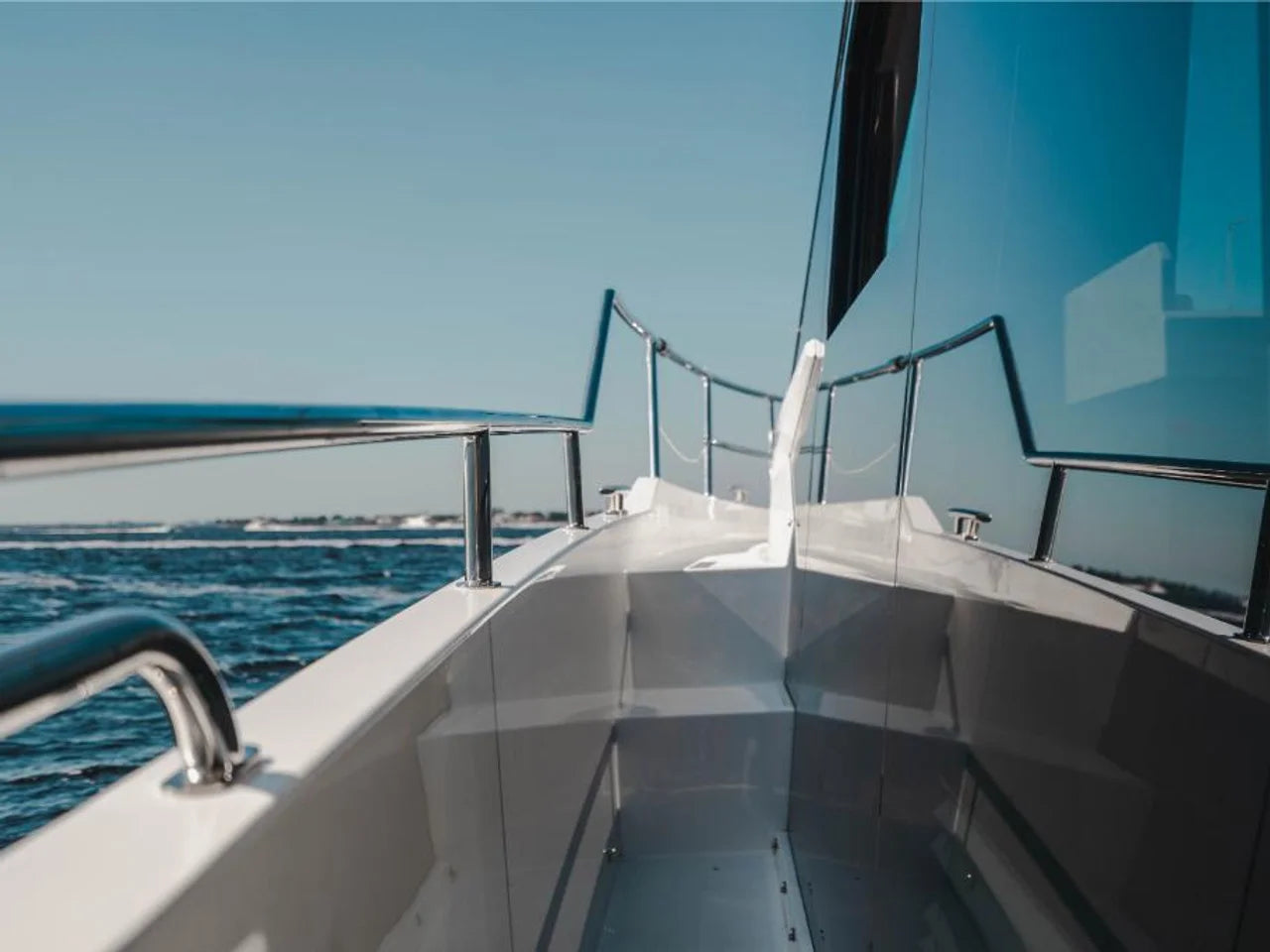2026 Galeon 410 HTC 41.0 feet, Inuvik, Northwest Territories #132