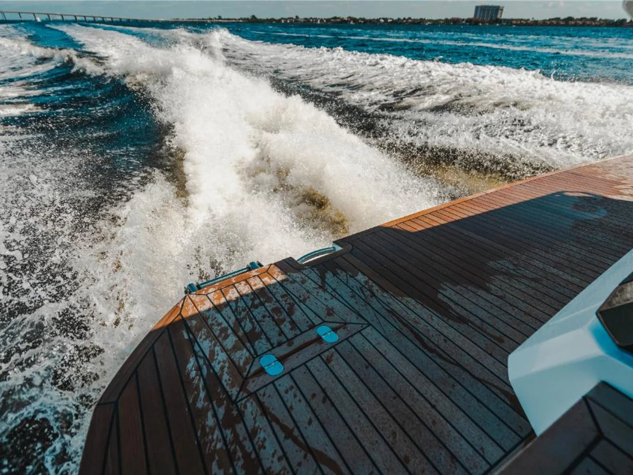 2026 Galeon 410 HTC 41.0 feet, Inuvik, Northwest Territories #133