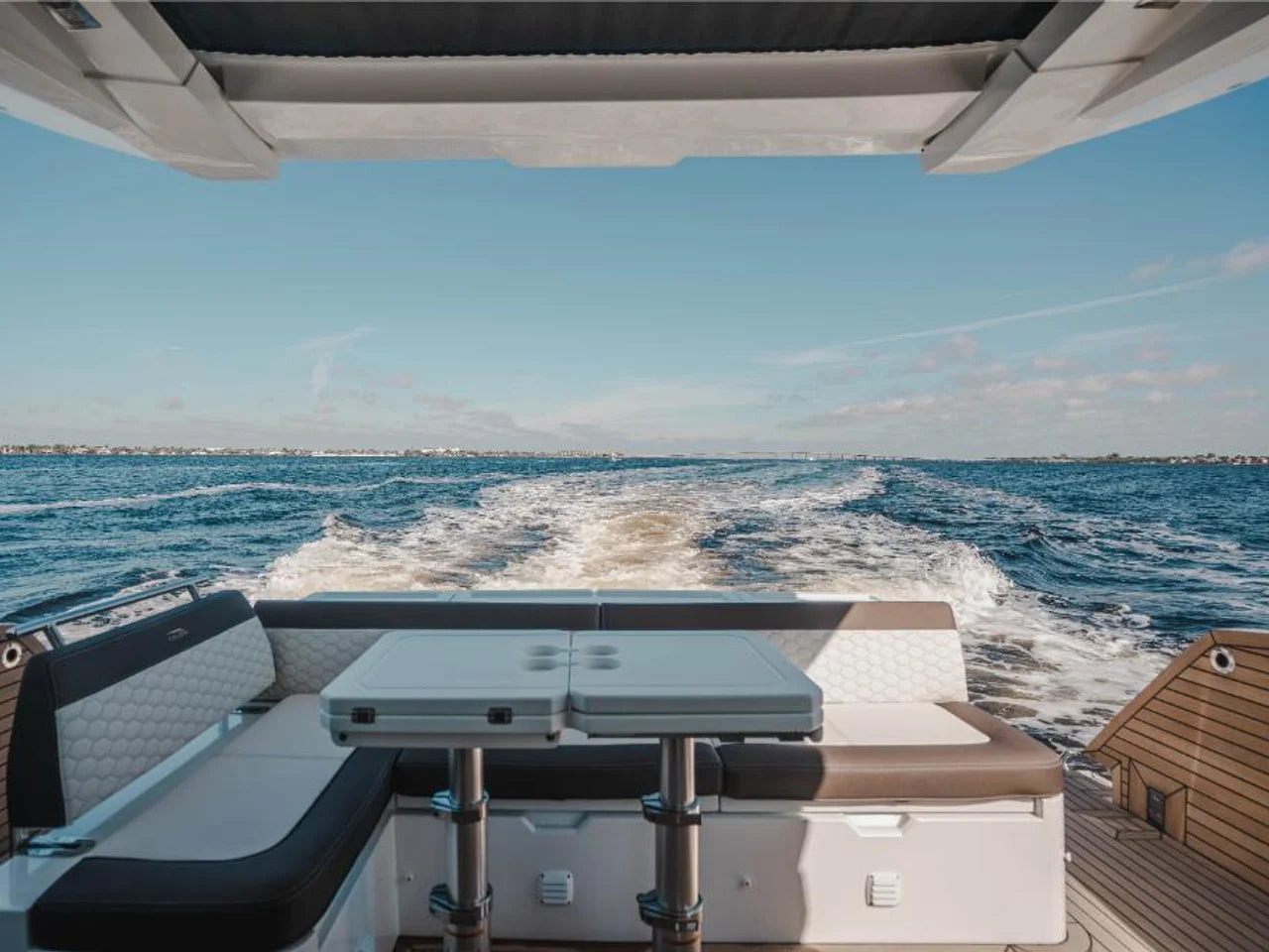 2026 Galeon 410 HTC 41.0 feet, Inuvik, Northwest Territories #135