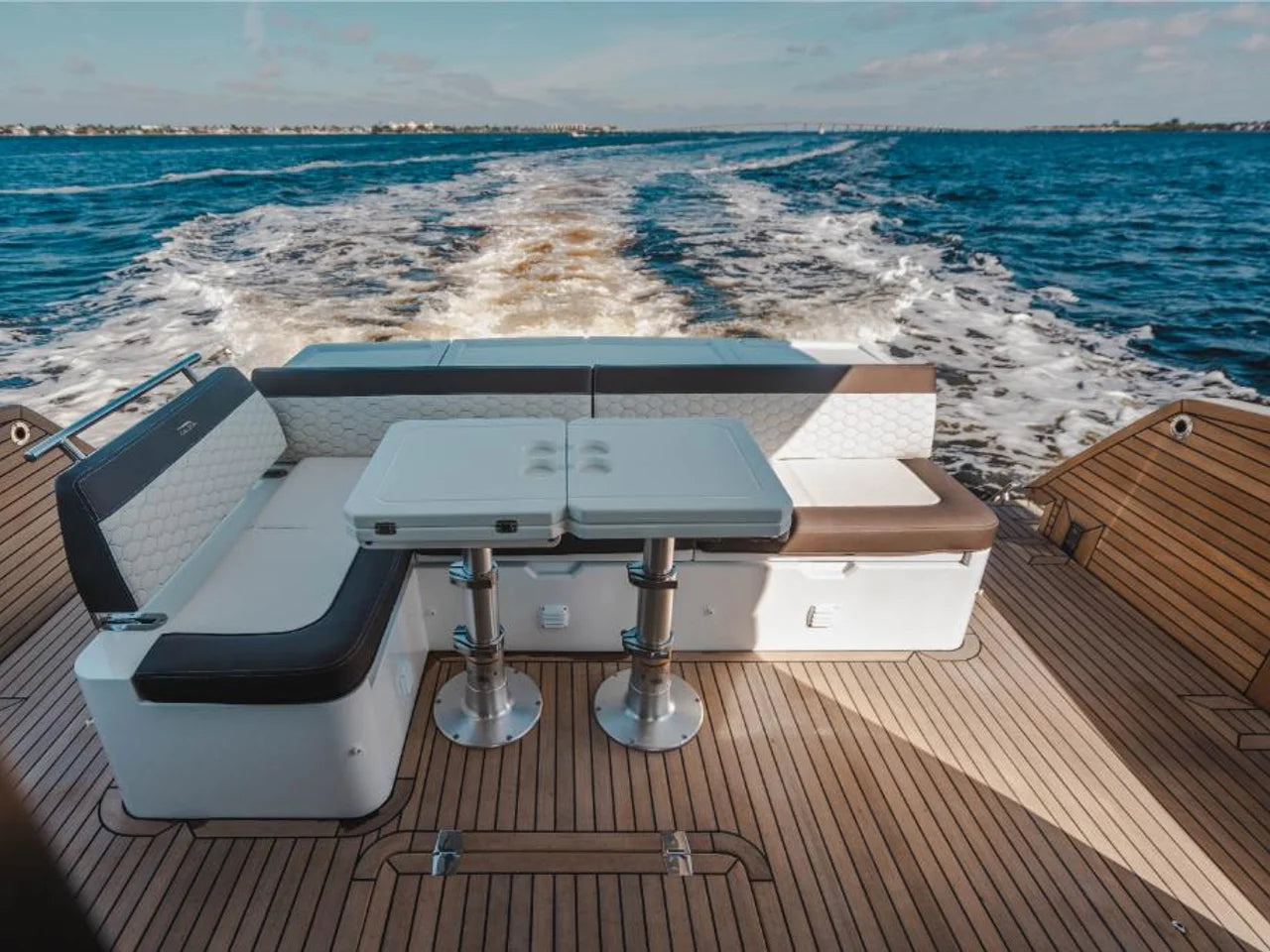 2026 Galeon 410 HTC 41.0 feet, Inuvik, Northwest Territories #136