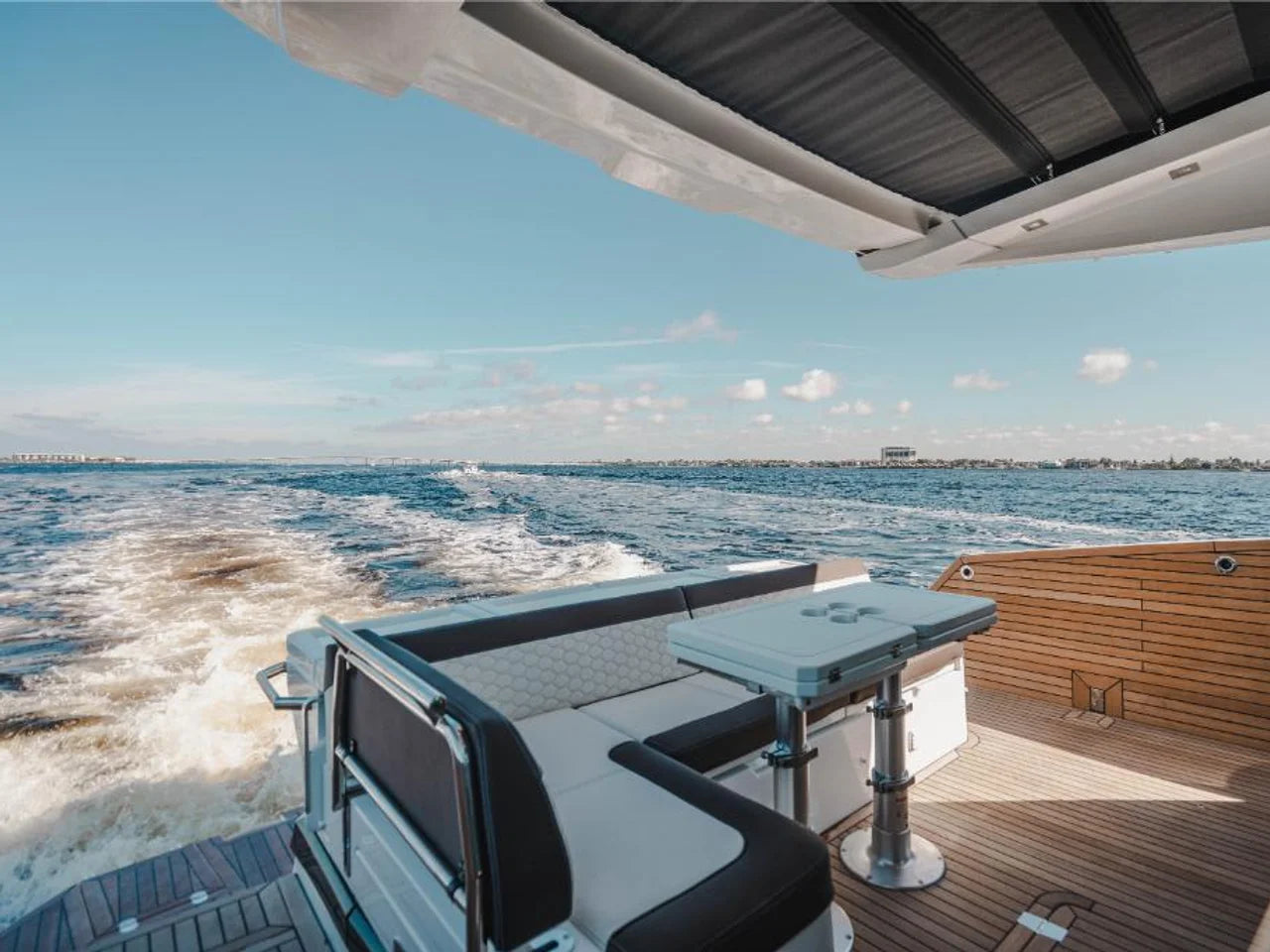 2026 Galeon 410 HTC 41.0 feet, Inuvik, Northwest Territories #137