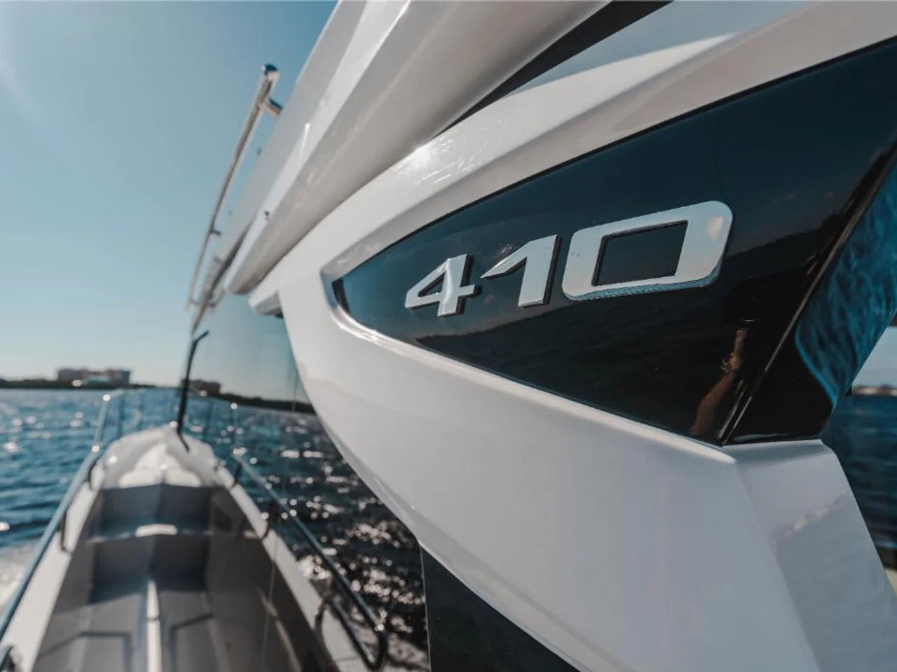 2026 Galeon 410 HTC 41.0 feet, Inuvik, Northwest Territories #138