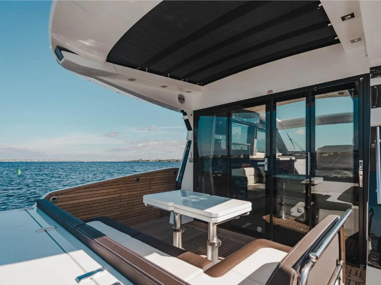 2026 Galeon 410 HTC 41.0 feet, Inuvik, Northwest Territories #140