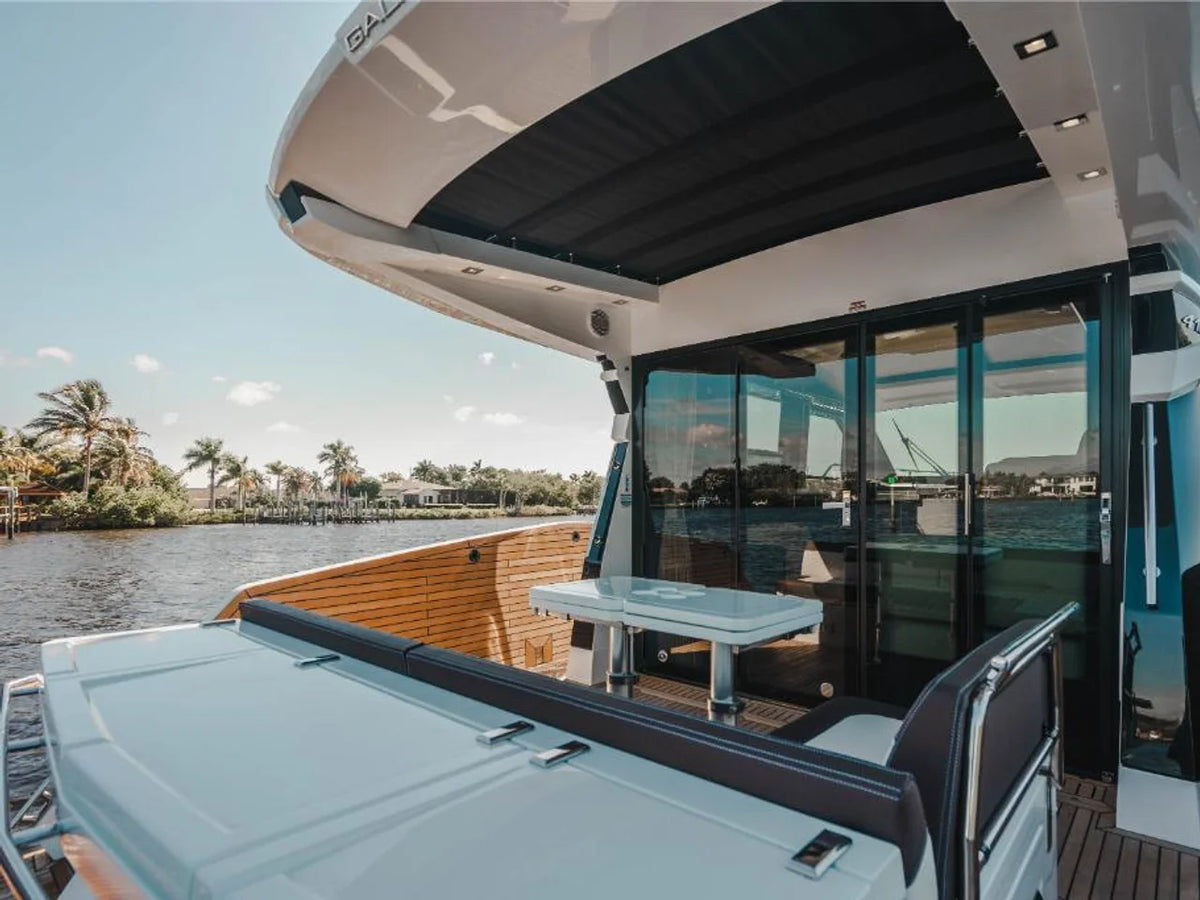 2027 Galeon 410 HTC 41.0 feet, Inuvik, Northwest Territories #141