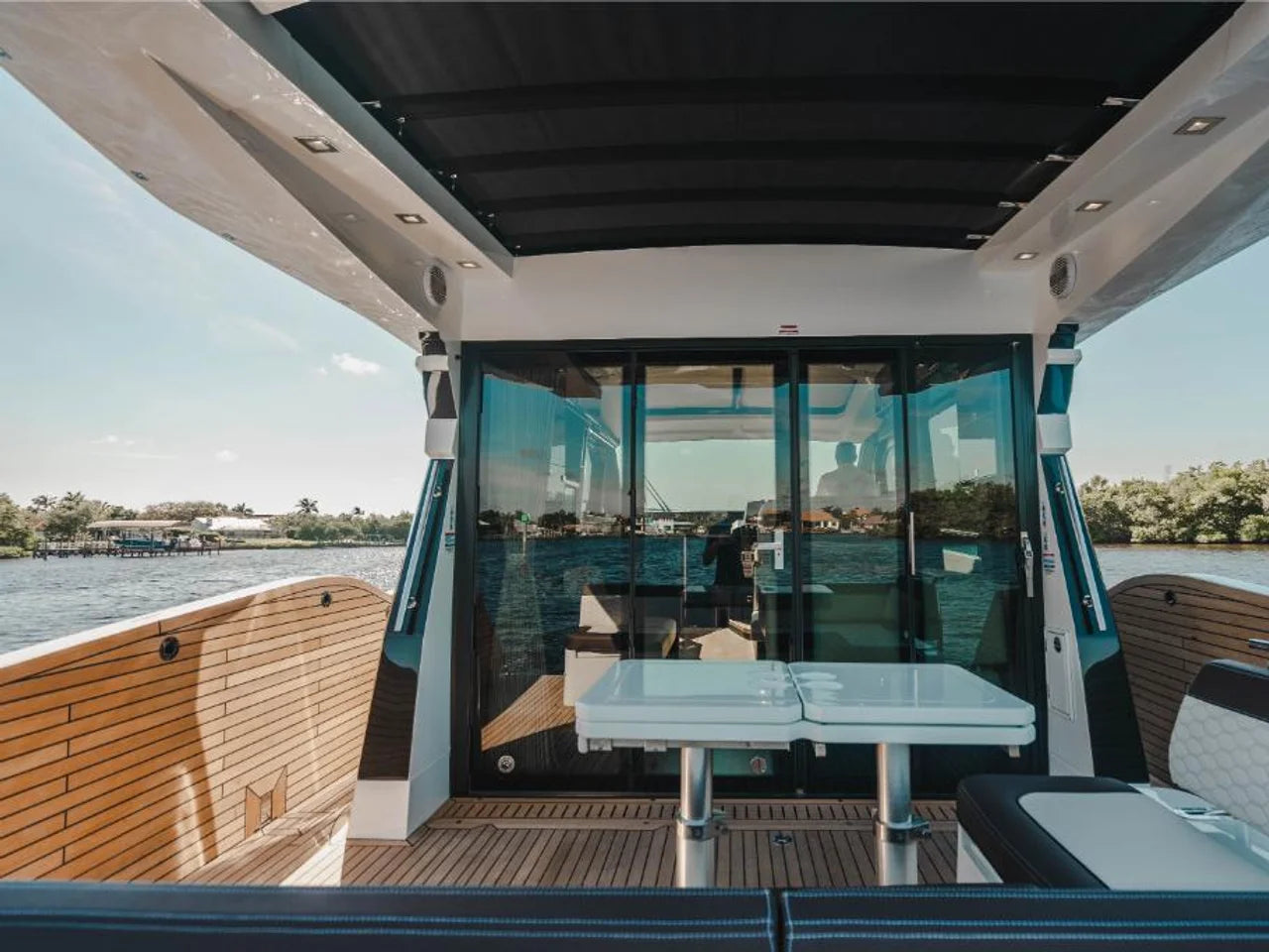 2026 Galeon 410 HTC 41.0 feet, Inuvik, Northwest Territories #142