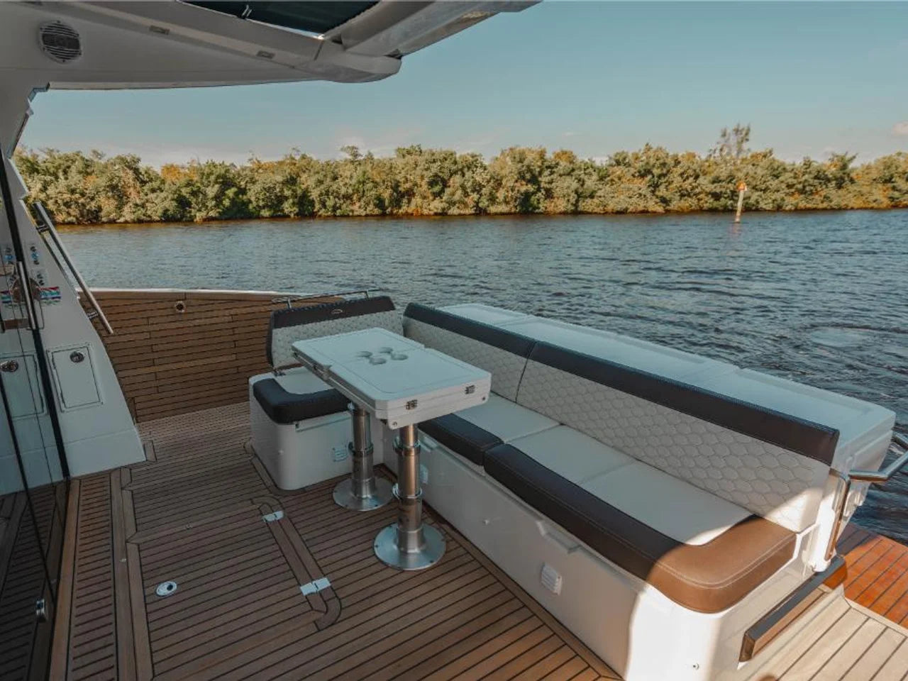2026 Galeon 410 HTC 41.0 feet, Inuvik, Northwest Territories #144