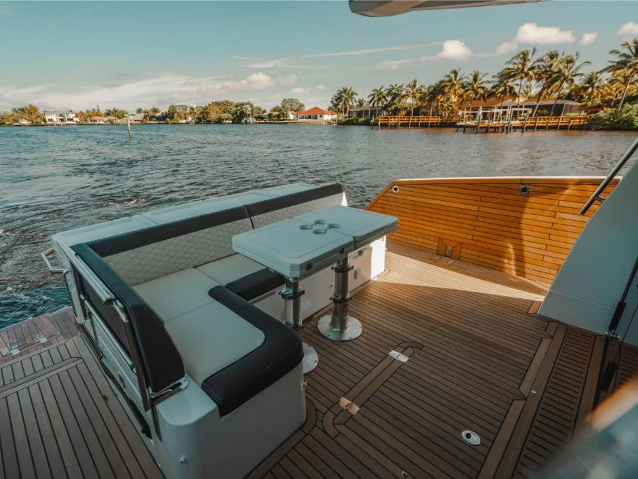 2026 Galeon 410 HTC 41.0 feet, Inuvik, Northwest Territories #145