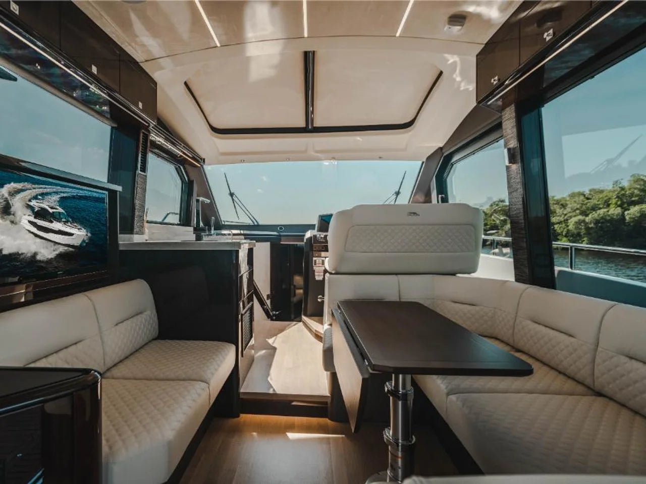 2026 Galeon 410 HTC 41.0 feet, Inuvik, Northwest Territories #146