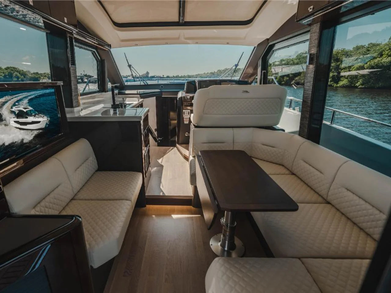 2026 Galeon 410 HTC 41.0 feet, Inuvik, Northwest Territories #147